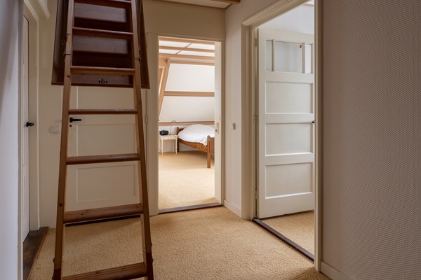 Medium property photo - Exmorrazijl 8, 8759 LP Exmorra